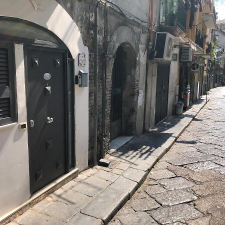 Napoli Paradise Διαμέρισμα Εξωτερικό φωτογραφία