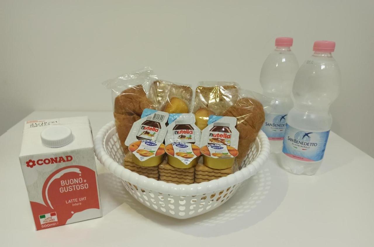 Napoli Paradise Διαμέρισμα Εξωτερικό φωτογραφία